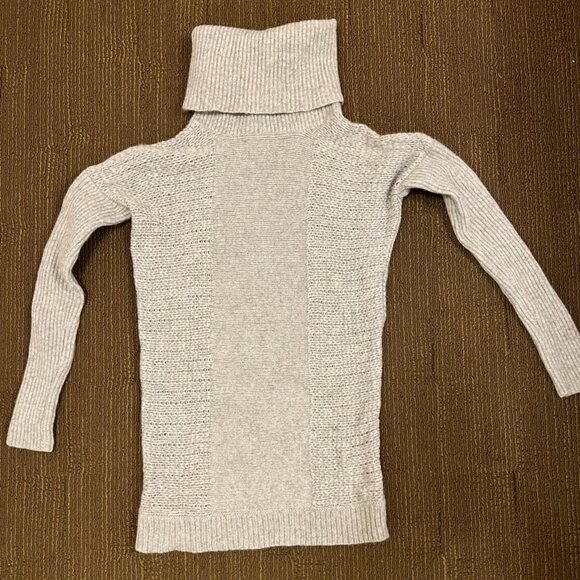 Theory cashmere turtleneck sweater - Picture 1 of 5